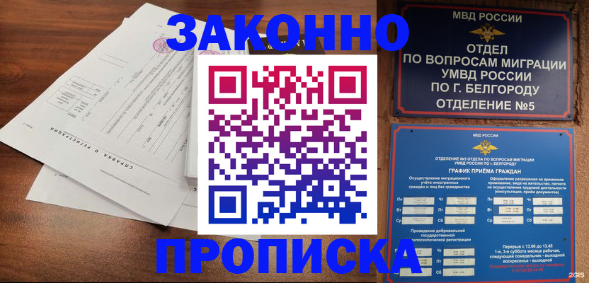 прописка в Вологодской области